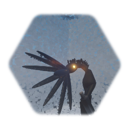 Tripod - -[ECO-AREA]-