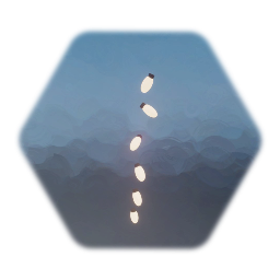 Xmas Bulb Lights (short)