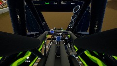 A screenshot taken in Dreams. 7 of 25.