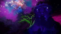 A screenshot taken in Dreams. 4 of 5.