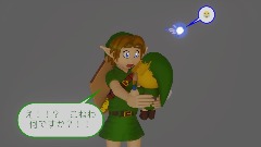 A screenshot taken in Dreams. 2 of 22.