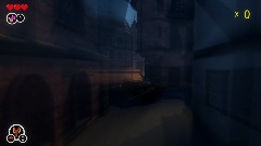 A screenshot taken in Dreams. 4 of 19.