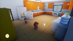 A screenshot taken in Dreams. 5 of 10.
