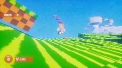 A screenshot taken in Dreams. 8 of 12.