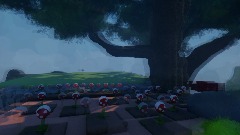 Toad adventure level 1