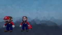 A screenshot taken in Dreams. 5 of 15.