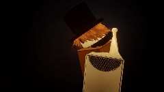 A screenshot taken in Dreams. 2 of 7.