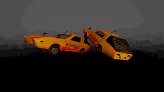 A screenshot taken in Dreams. 1 of 2.