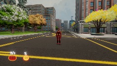 The flash ultra edition