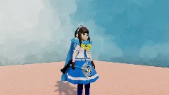 A screenshot taken in Dreams. 14 of 30.