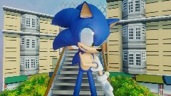 A screenshot taken in Dreams. 6 of 11.