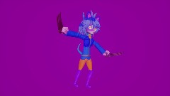 A screenshot taken in Dreams. 1 of 1.