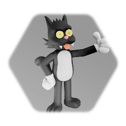 Scratchy