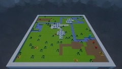 A screenshot taken in Dreams. 5 of 9.