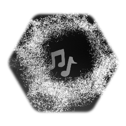 Crazy mouse Chromatics <term>(Official Rewritten)