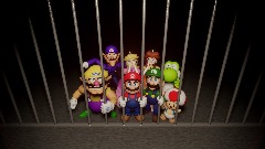 A screenshot taken in Dreams. 2 of 2.