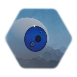 Blue Eye