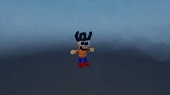 A screenshot taken in Dreams. 16 of 16.