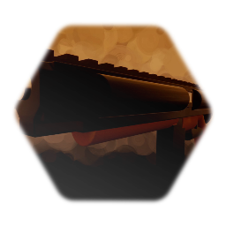 Common Rifle Template