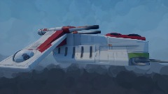 A screenshot taken in Dreams. 3 of 3.
