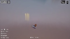 A screenshot taken in Dreams. 16 of 27.