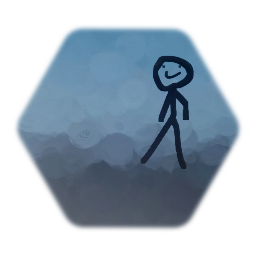 jerry blerry the stickman