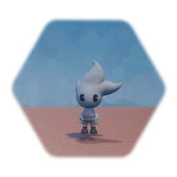 Character creation suite