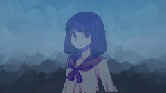 VA-11 HALL-A: Anna Sprite Showcase