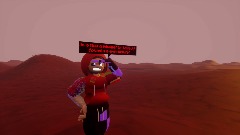 A screenshot taken in Dreams. 23 of 25.