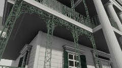 A screenshot taken in Dreams. 2 of 2.