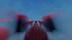 A screenshot taken in Dreams. 1 of 3.