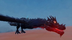 A screenshot taken in Dreams. 21 of 24.