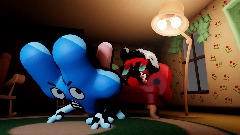 A screenshot taken in Dreams. 6 of 6.