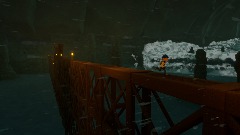 A screenshot taken in Dreams. 22 of 27.