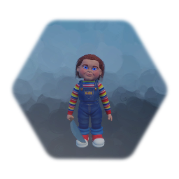 Buddi Chucky Version 3