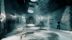 A screenshot taken in Dreams. 11 of 12.