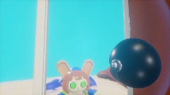 Filmato Incubo nella mente di Nyami