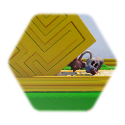 [The Last of the world (LOTW)] -  Killers