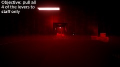 A screenshot taken in Dreams. 1 of 4.