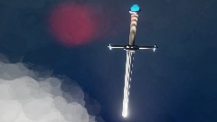 A screenshot taken in Dreams. 1 of 3.