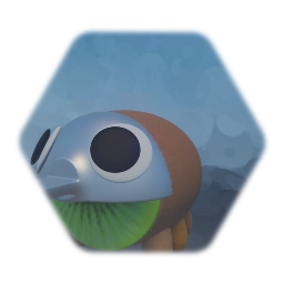 <term>  Kweeble for my fav bugsnax collection