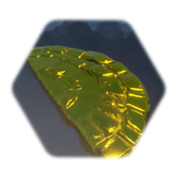 Platform 02 (Golden)