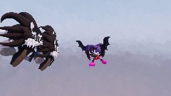 A screenshot taken in Dreams. 1 of 1.