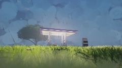 Gotta Start Somewhere