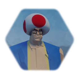 This creation means absolutely nothing