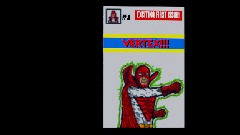 Grothraw Hero:RISE OF VERTEX issue #1