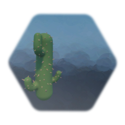 Cactus 001