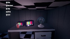 A screenshot taken in Dreams. 1 of 1.