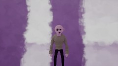 A screenshot taken in Dreams. 8 of 15.