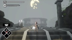 A screenshot taken in Dreams. 1 of 3.